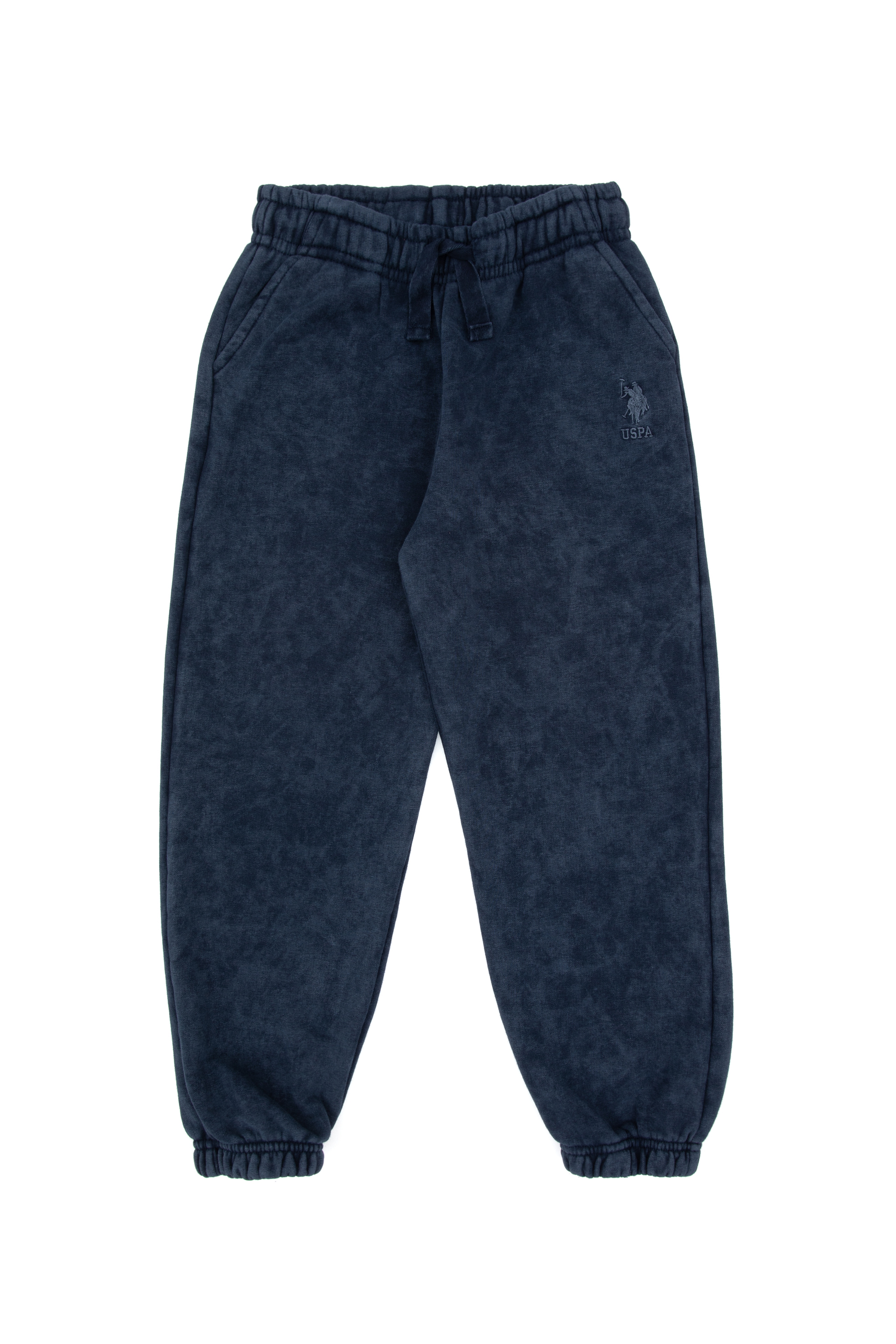 Erkek Çocuk Lacivert Pijama Takımı - Image 7