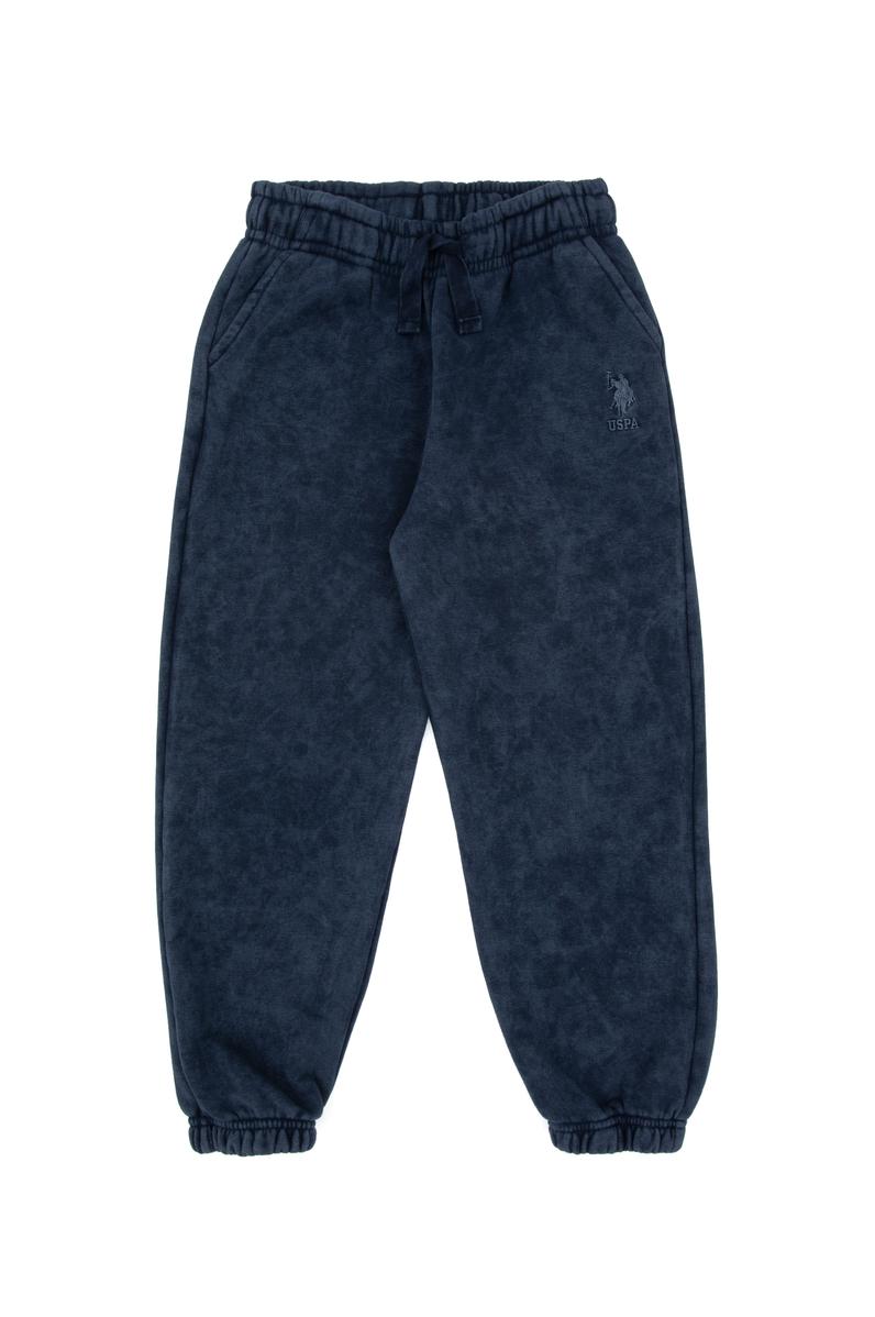 Erkek Çocuk Lacivert Pijama Takımı