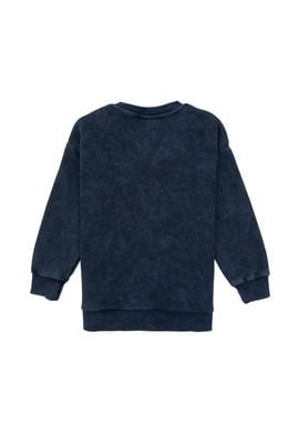 Erkek Çocuk Lacivert Pijama Takımı - 50318690003