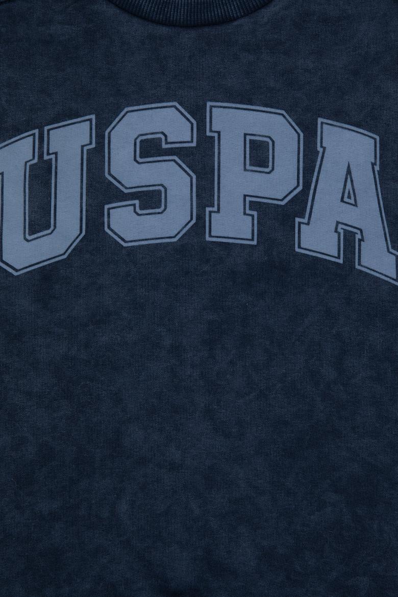 Erkek Çocuk Lacivert Pijama Takımı - 50318690003