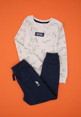 Erkek Çocuk Taş Pijama Takımı - 50318691009