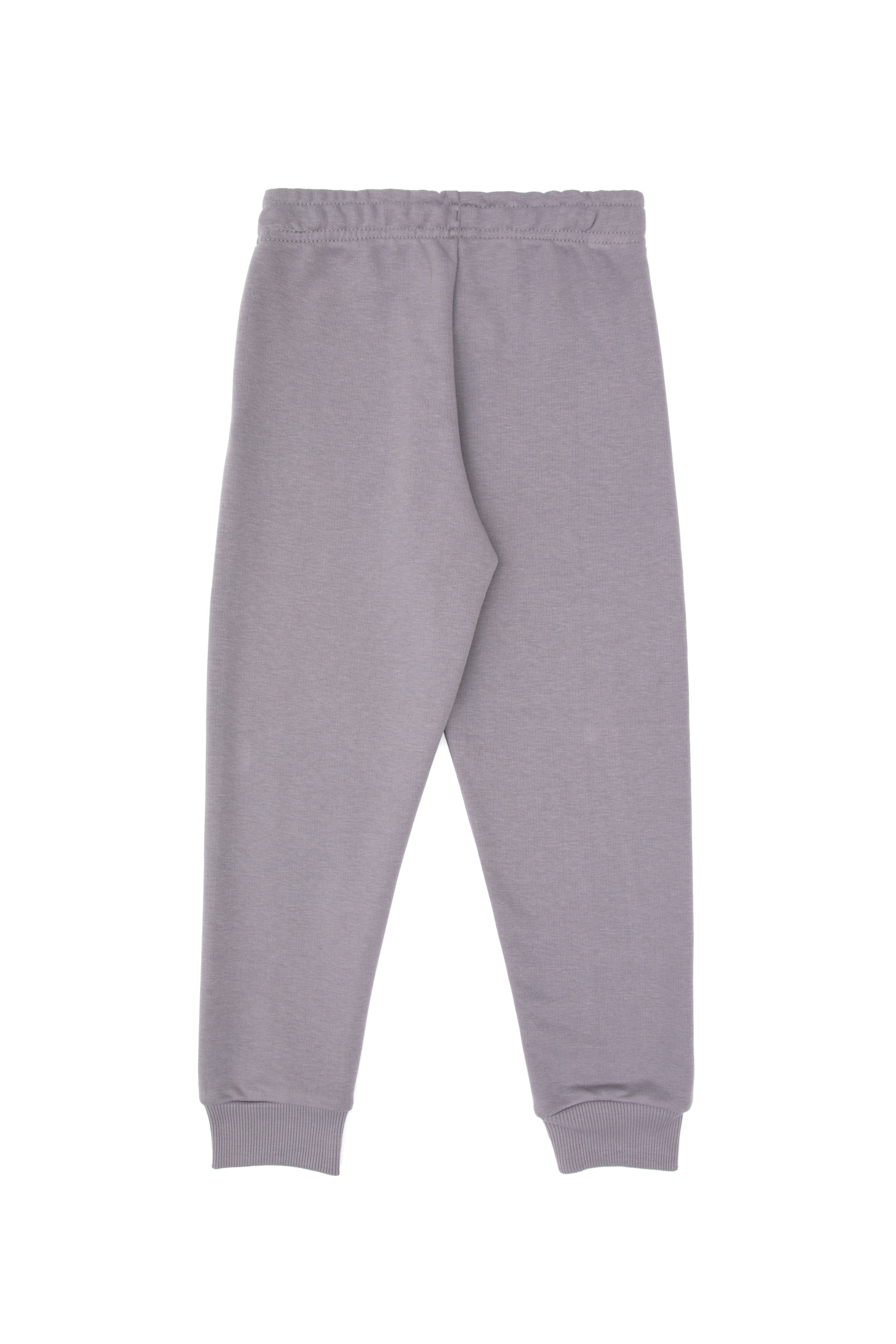 Erkek Çocuk Beyaz Pijama Takımı - Image 7