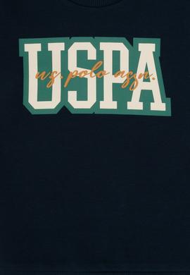 Erkek Çocuk Lacivert Eşofman Takımı - 50318570001