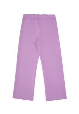 Kız Çocuk Lila Tayt - 50315602011