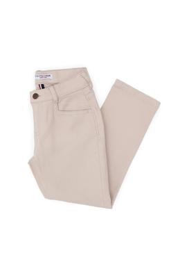 Erkek Çocuk Taş Kanvas Pantolon - 50317273011