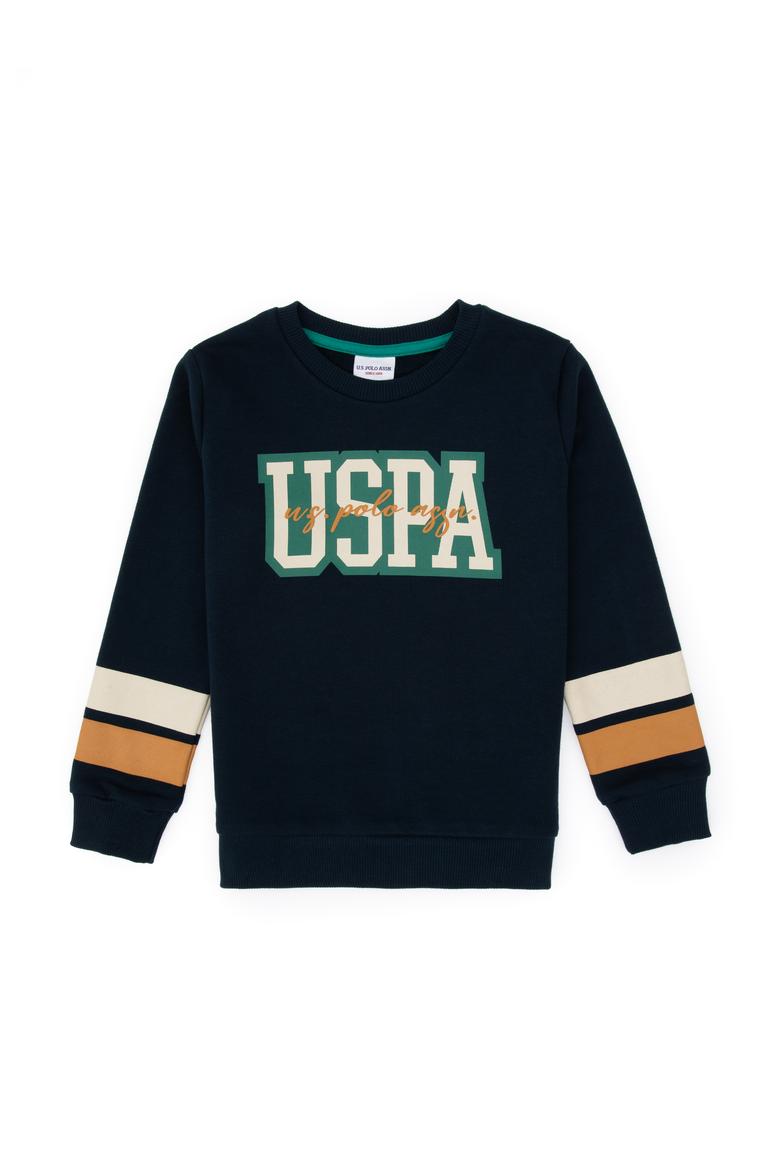 Erkek Çocuk Lacivert Eşofman Takımı - 50318570001