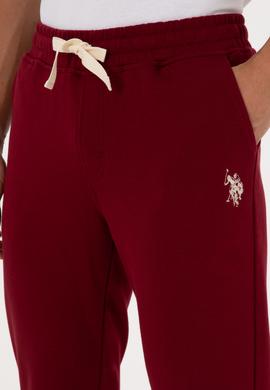 Erkek Bordo Eşofman Altı - 50313765031