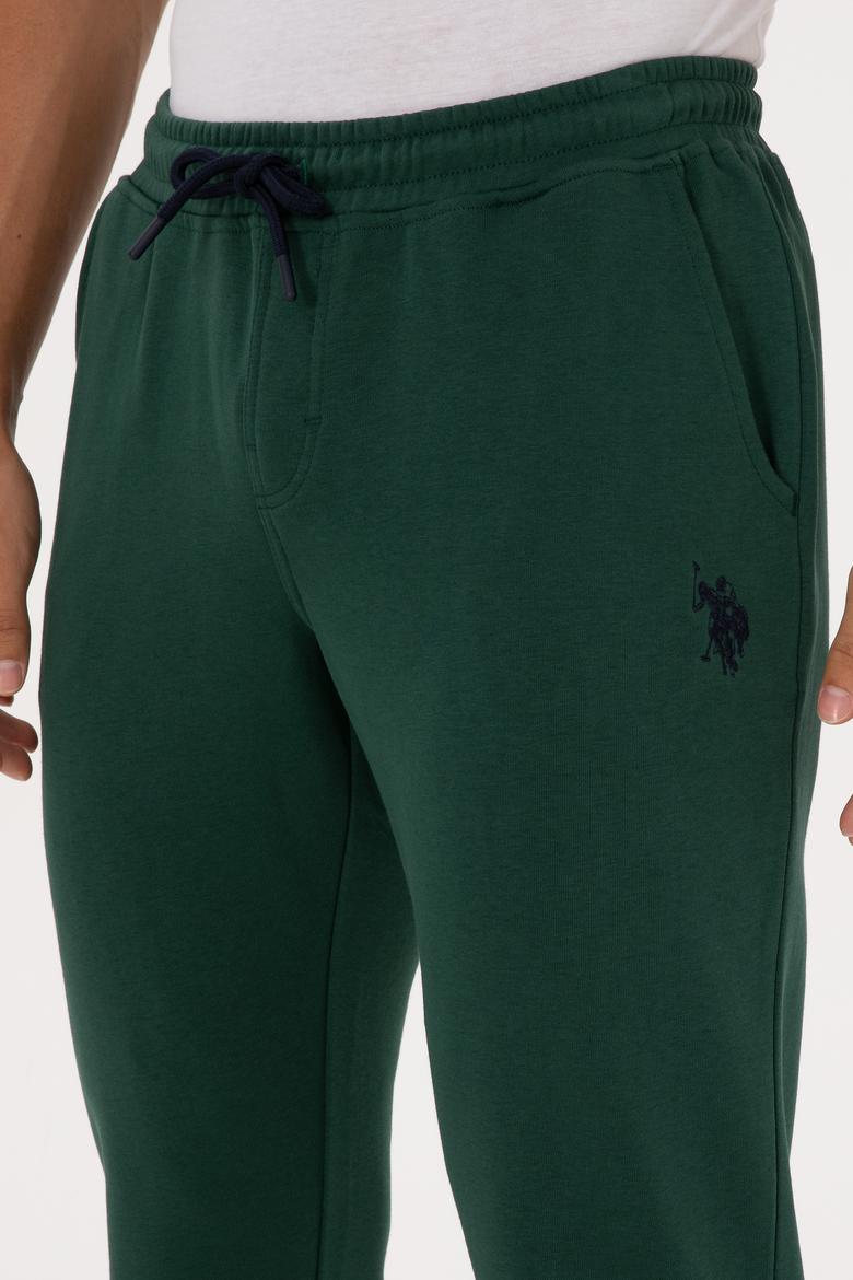 Erkek Koyu Yeşil Eşofman Altı - 50313747040