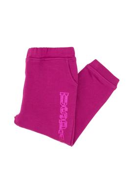 Kız Çocuk Fuşya Eşofman Altı - 50316318012