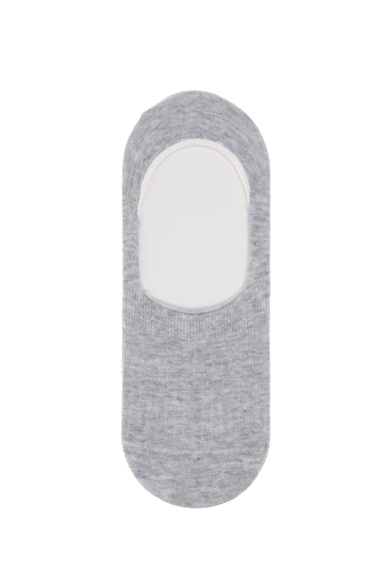 Erkek Çok Renkli Çorap