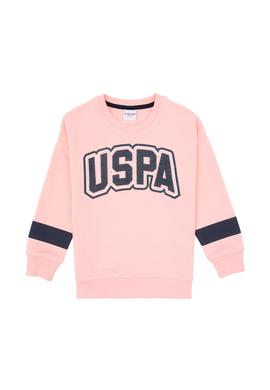 Kız Çocuk Lacivert Eşofman Takımı - 50318938024