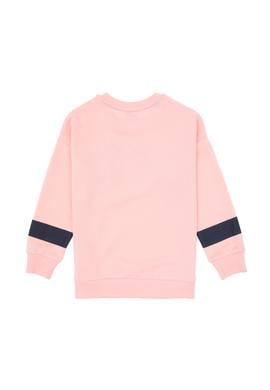 Kız Çocuk Lacivert Eşofman Takımı - 50318938024