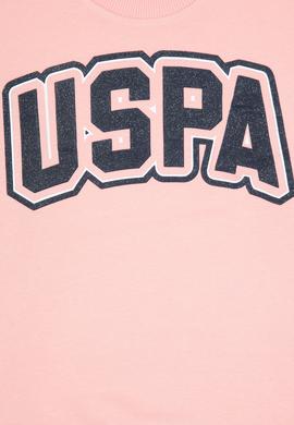 Kız Çocuk Lacivert Eşofman Takımı - 50318938024