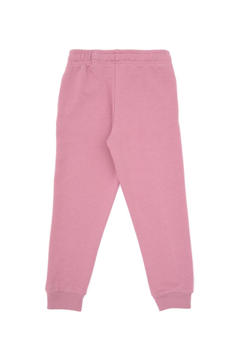 Kız Çocuk Pembe Eşofman Takımı - 50318952002