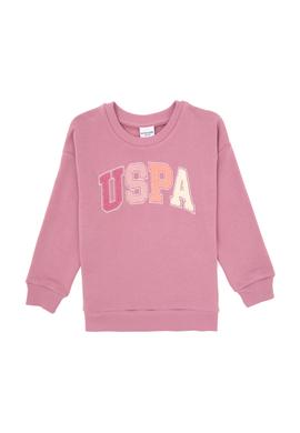 Kız Çocuk Pembe Eşofman Takımı - 50318952002