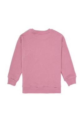 Kız Çocuk Pembe Eşofman Takımı - 50318952002