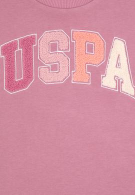 Kız Çocuk Pembe Eşofman Takımı - 50318952002