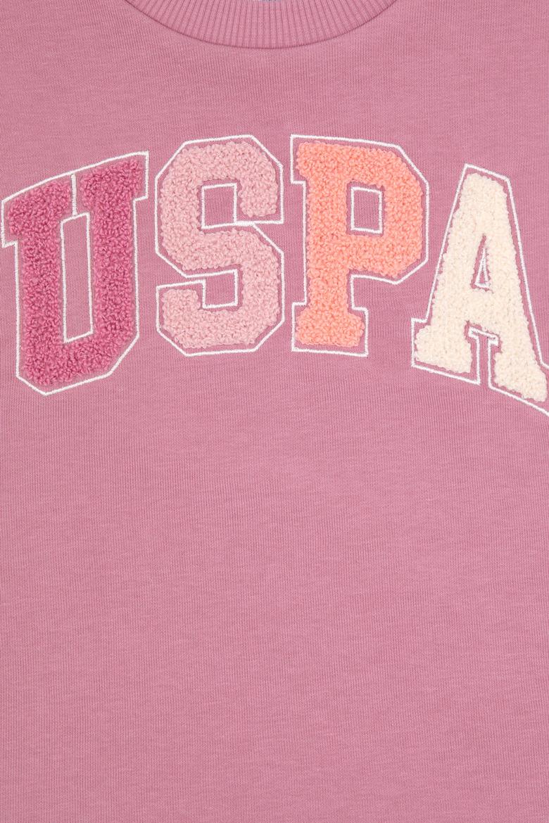 Kız Çocuk Pembe Eşofman Takımı - 50318952002