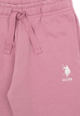 Kız Çocuk Pembe Eşofman Takımı - 50318952002