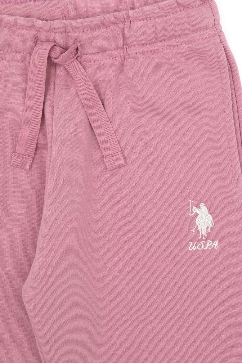 Kız Çocuk Pembe Eşofman Takımı - 50318952002