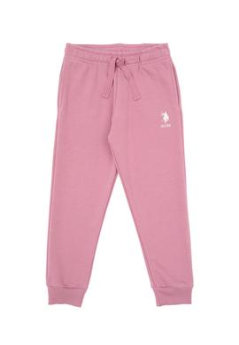 Kız Çocuk Pembe Eşofman Takımı - 50318952002