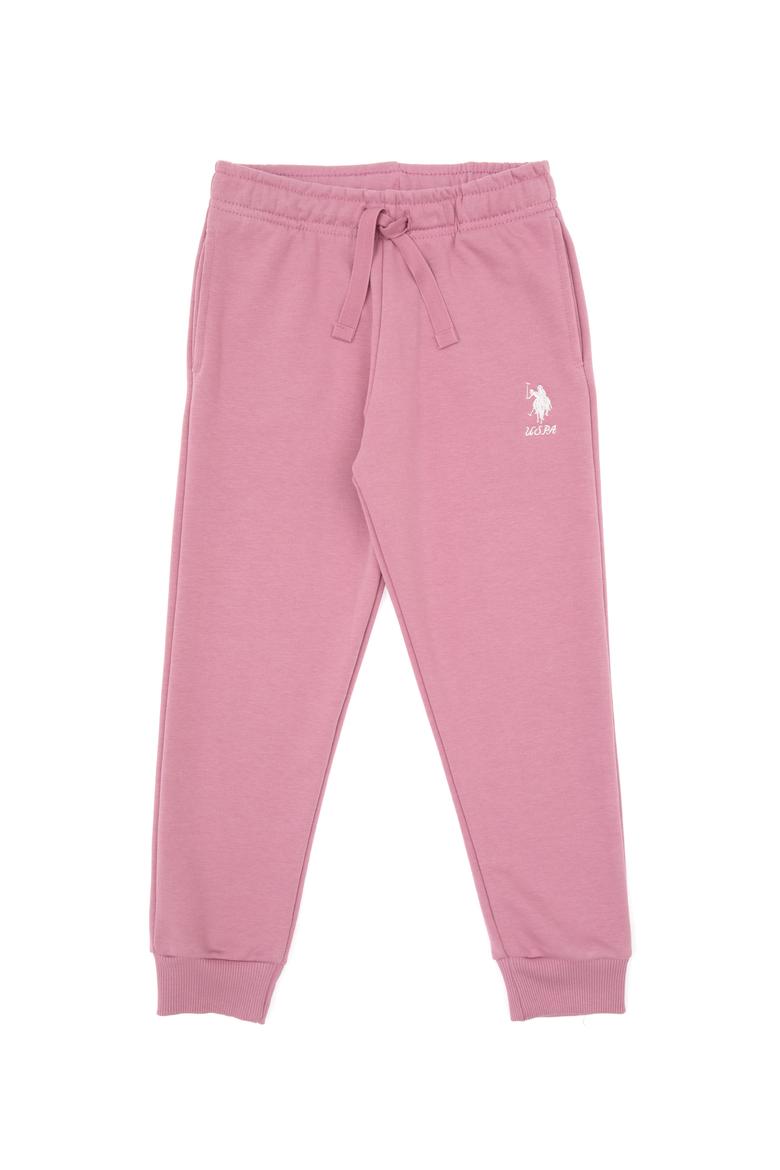 Kız Çocuk Pembe Eşofman Takımı - 50318952002