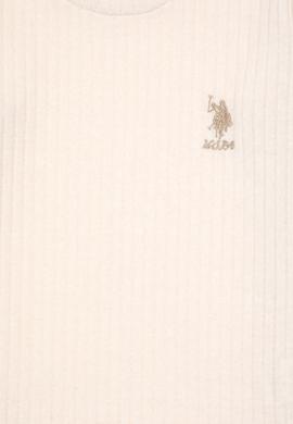 Kız Çocuk Bej Eşofman Takımı - 50318961007