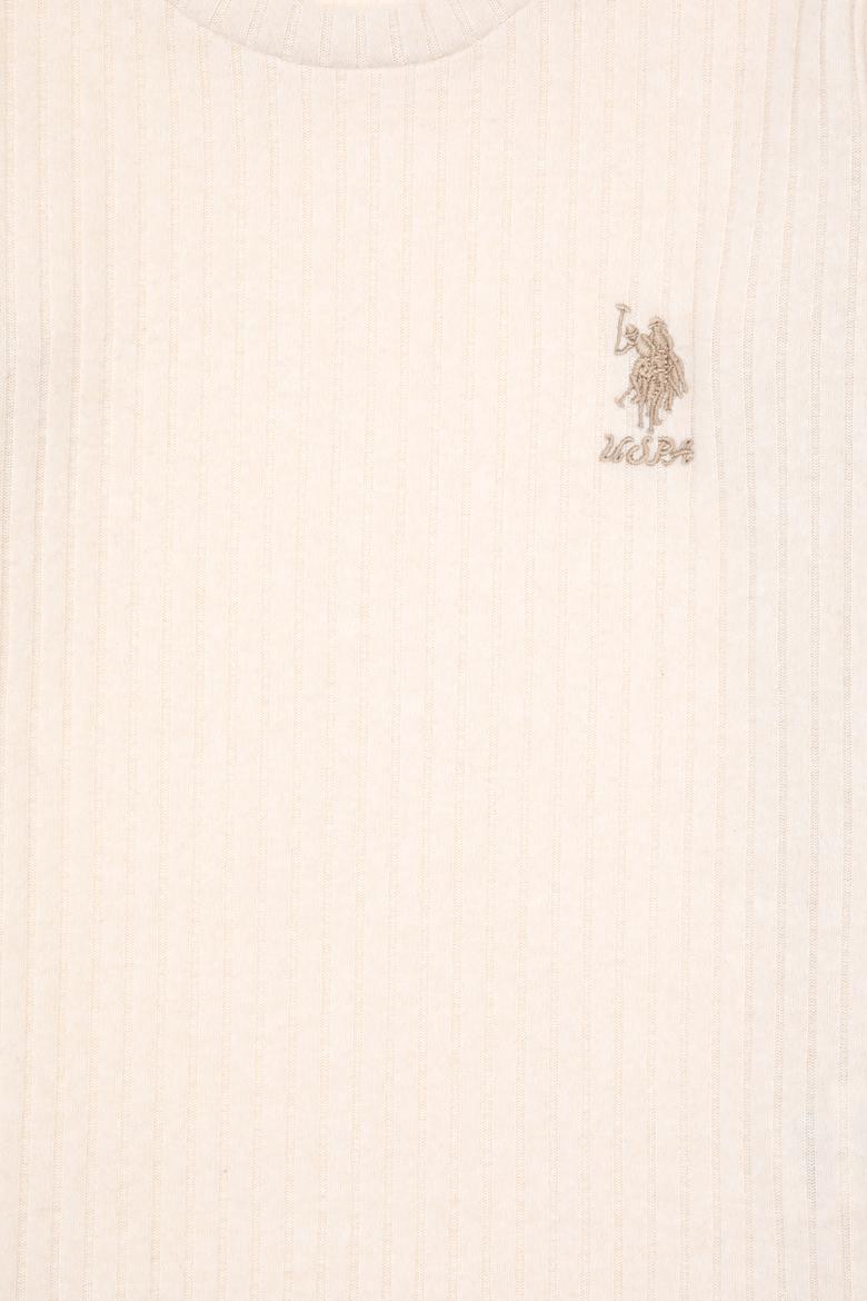 Kız Çocuk Bej Eşofman Takımı - 50318961007