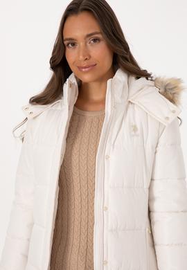 Kadın Krem Kaban - 50308001002