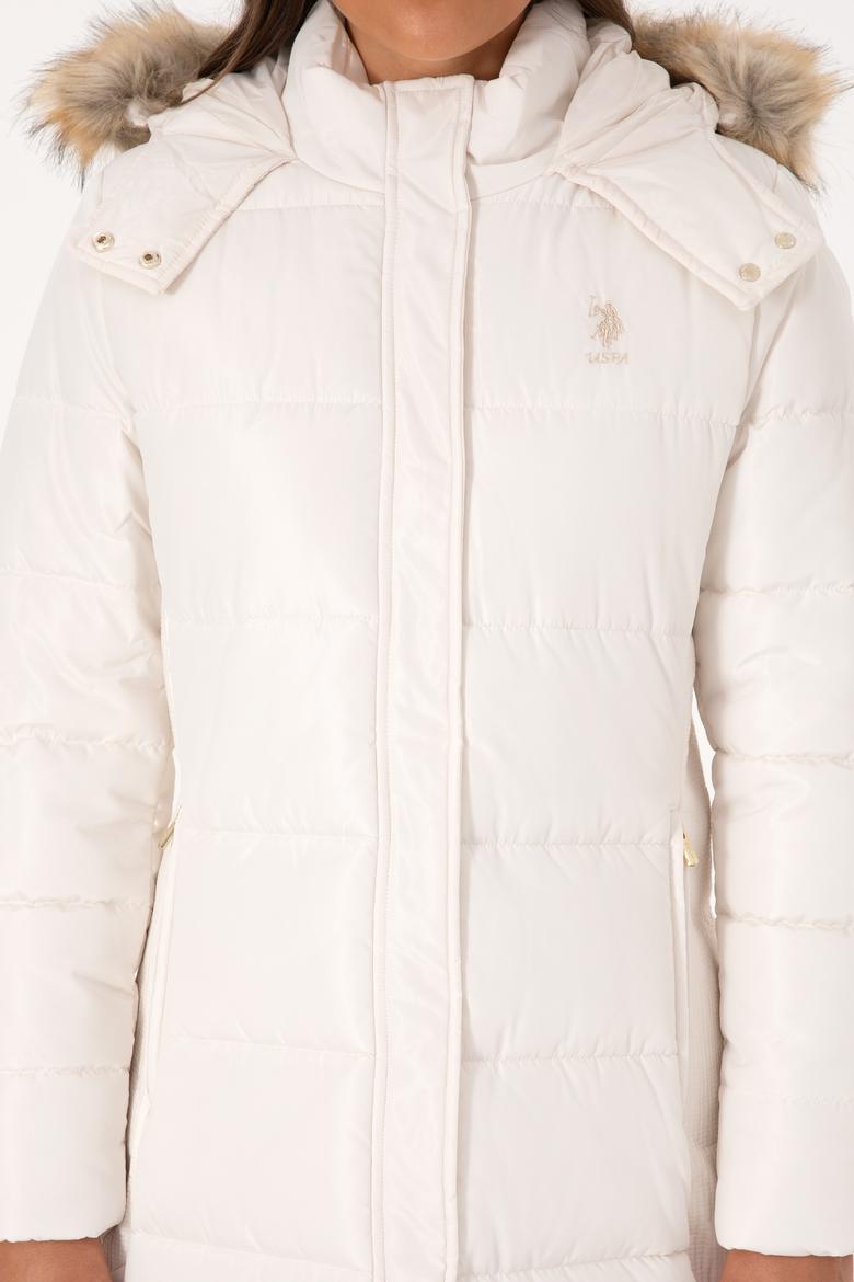 Kadın Krem Kaban - 50308001002