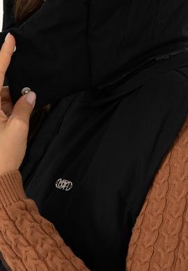 Kadın Siyah Yelek - 50308613004