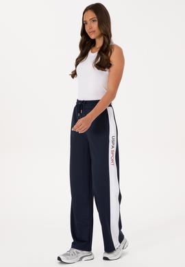 Kadın Lacivert Loose Fit Eşofman Altı - 50309535005