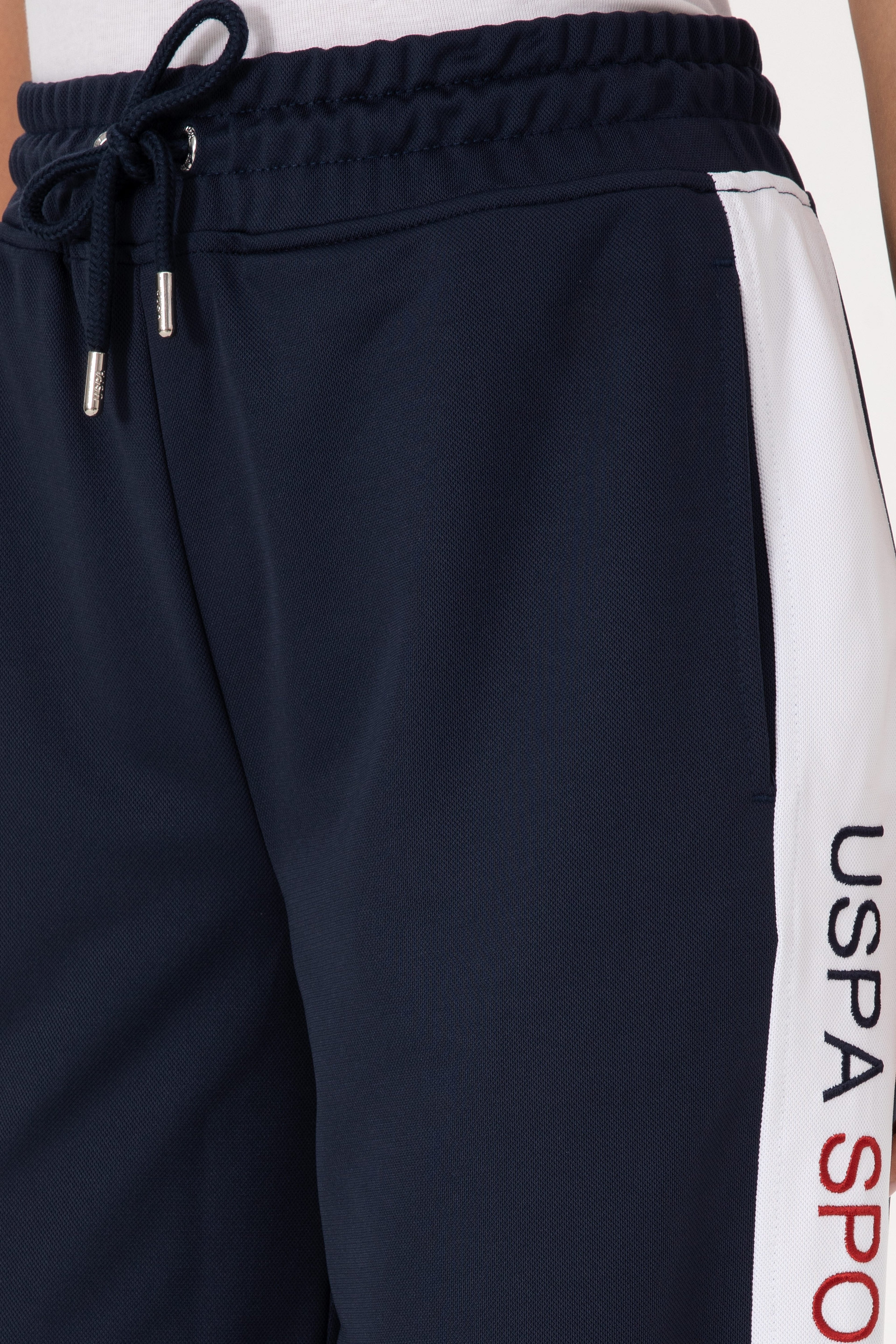 Kadın Lacivert Loose Fit Eşofman Altı - Image 5