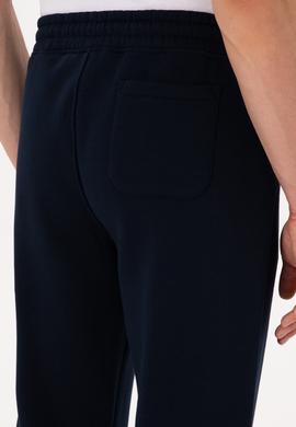 Erkek Lacivert Şardonlu Eşofman Altı - 50313761009