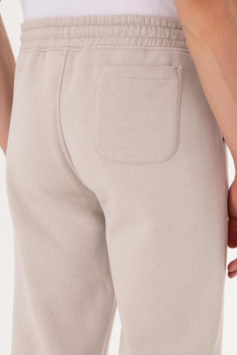 Erkek Taş Şardonlu Eşofman Altı - 50313761057