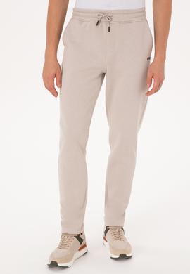 Erkek Taş Şardonlu Eşofman Altı - 50313761057