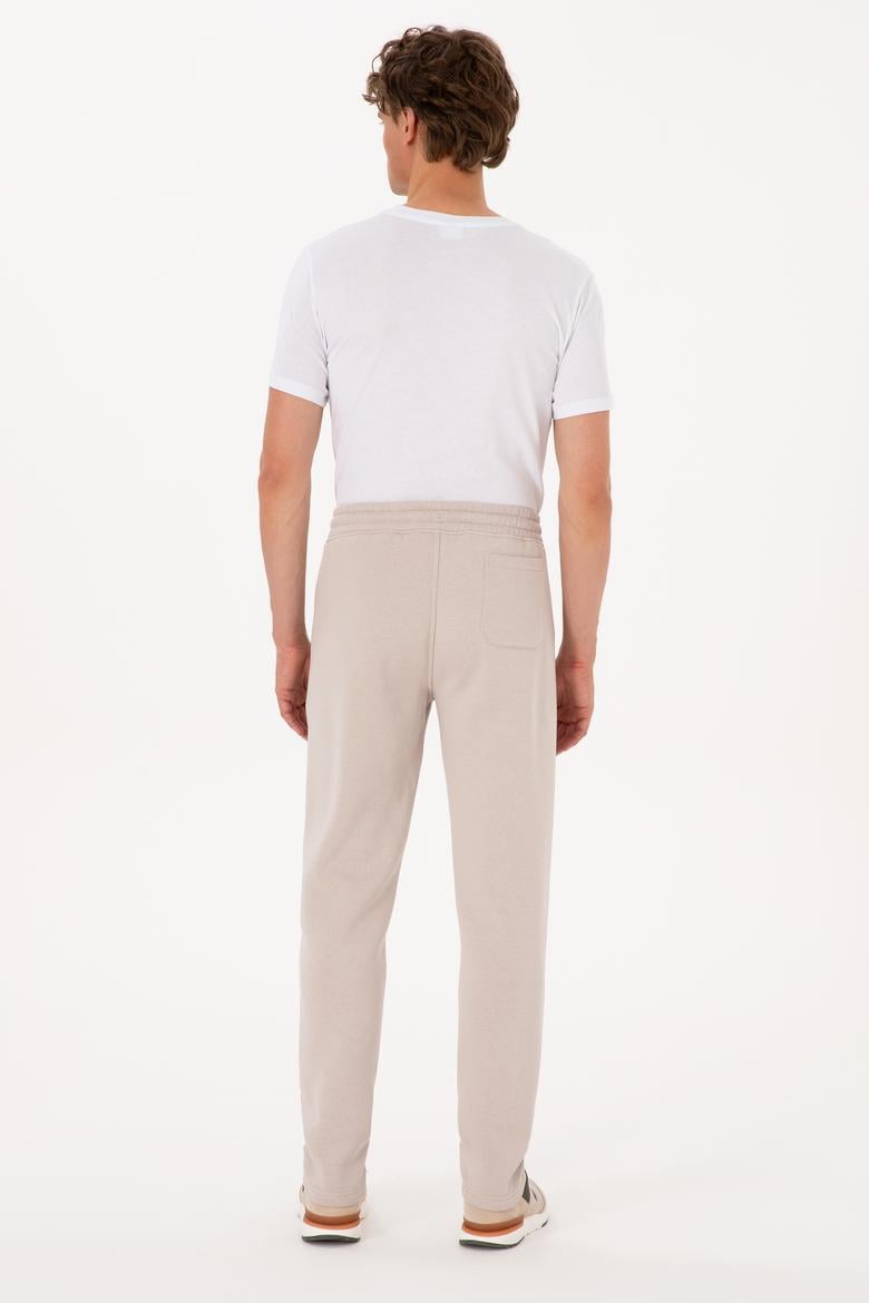 Erkek Taş Şardonlu Eşofman Altı - 50313761057