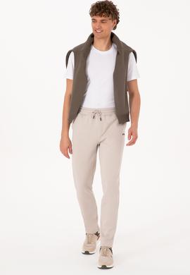 Erkek Taş Şardonlu Eşofman Altı - 50313761057