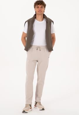 Erkek Taş Şardonlu Eşofman Altı - 50313761057