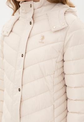 Kadın Krem Kaban - 50312015030