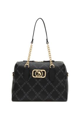 Kadın Siyah Kol Çantası - 50293667003