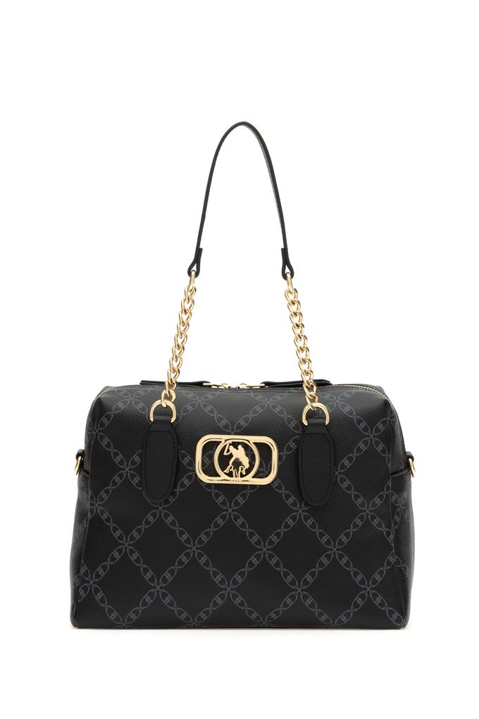 Kadın Siyah Kol Çantası