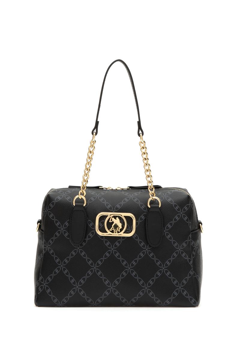 Kadın Siyah Kol Çantası