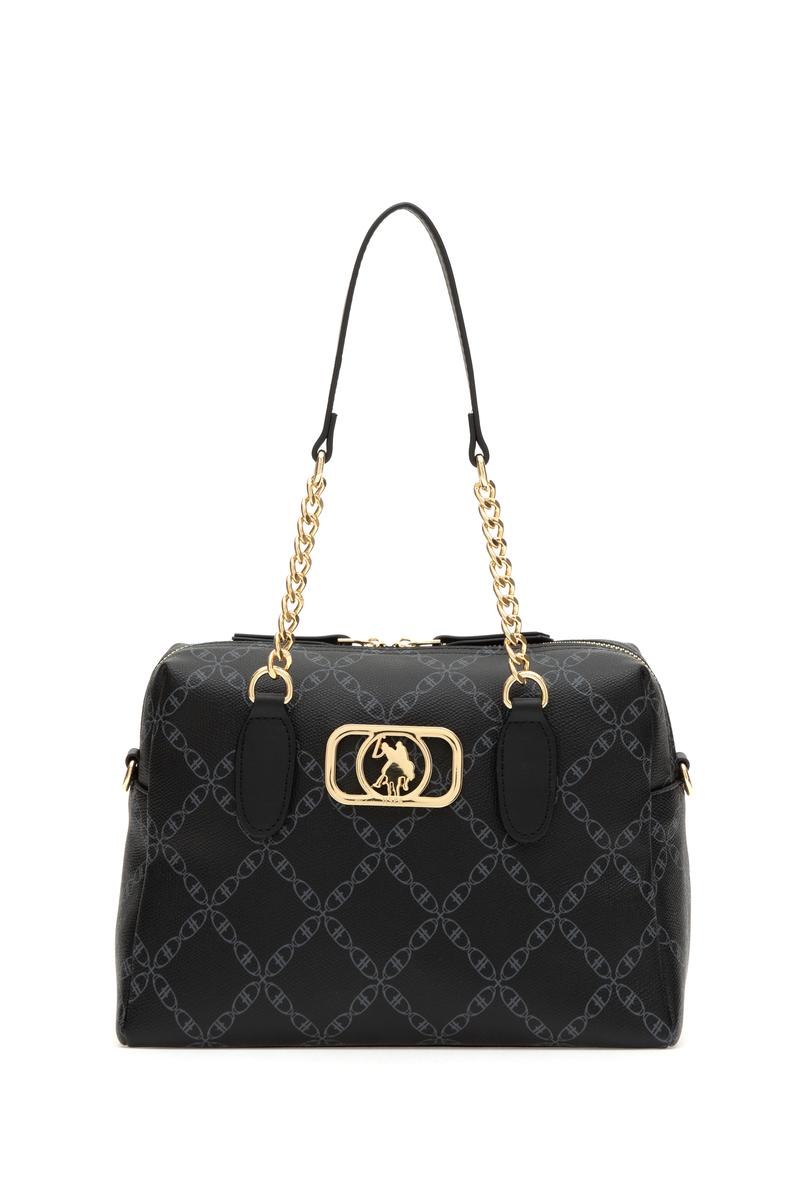 Kadın Siyah Kol Çantası