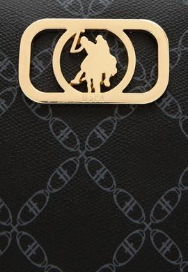 Kadın Siyah Kol Çantası - 50293667003