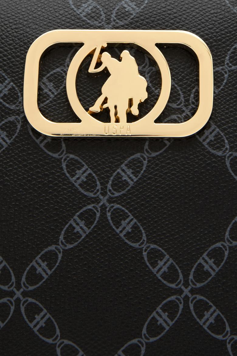 Kadın Siyah Kol Çantası - 50293667003