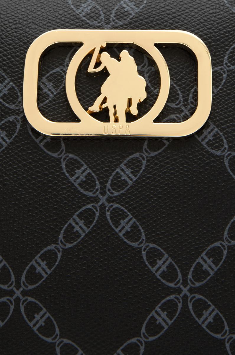 Kadın Siyah Kol Çantası