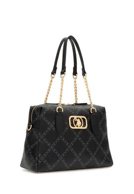 Kadın Siyah Kol Çantası - 50293667003