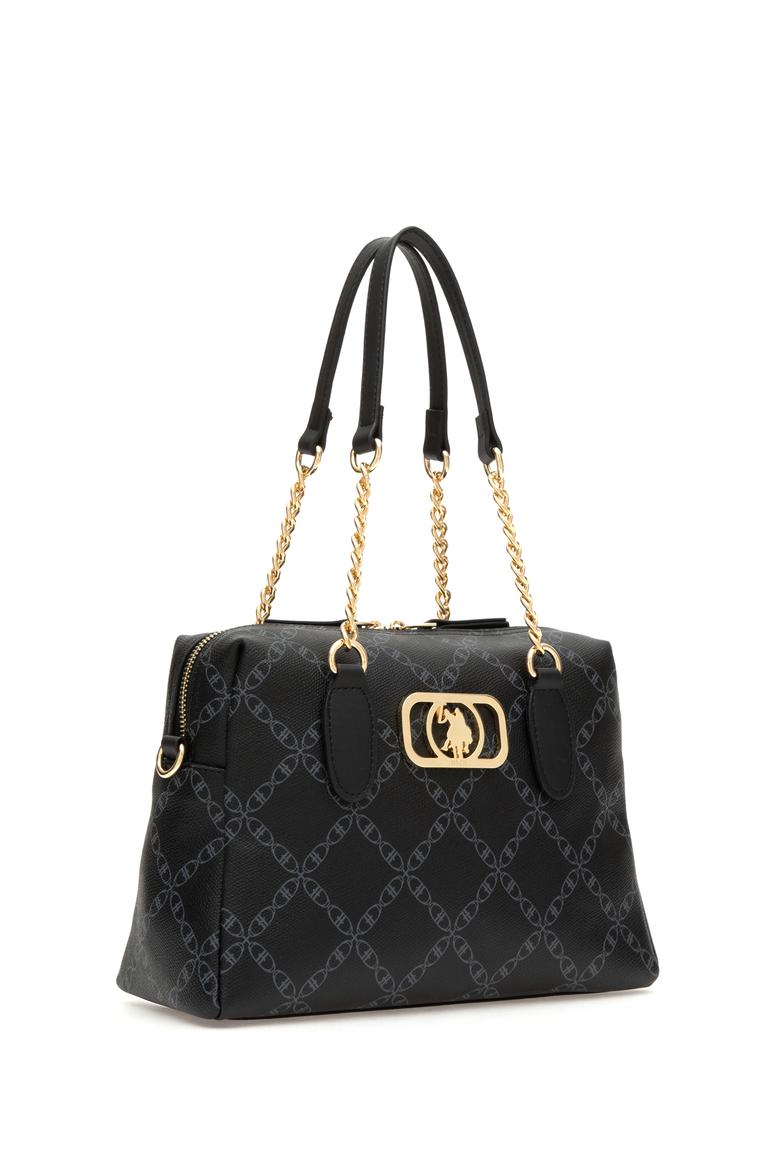 Kadın Siyah Kol Çantası - 50293667003