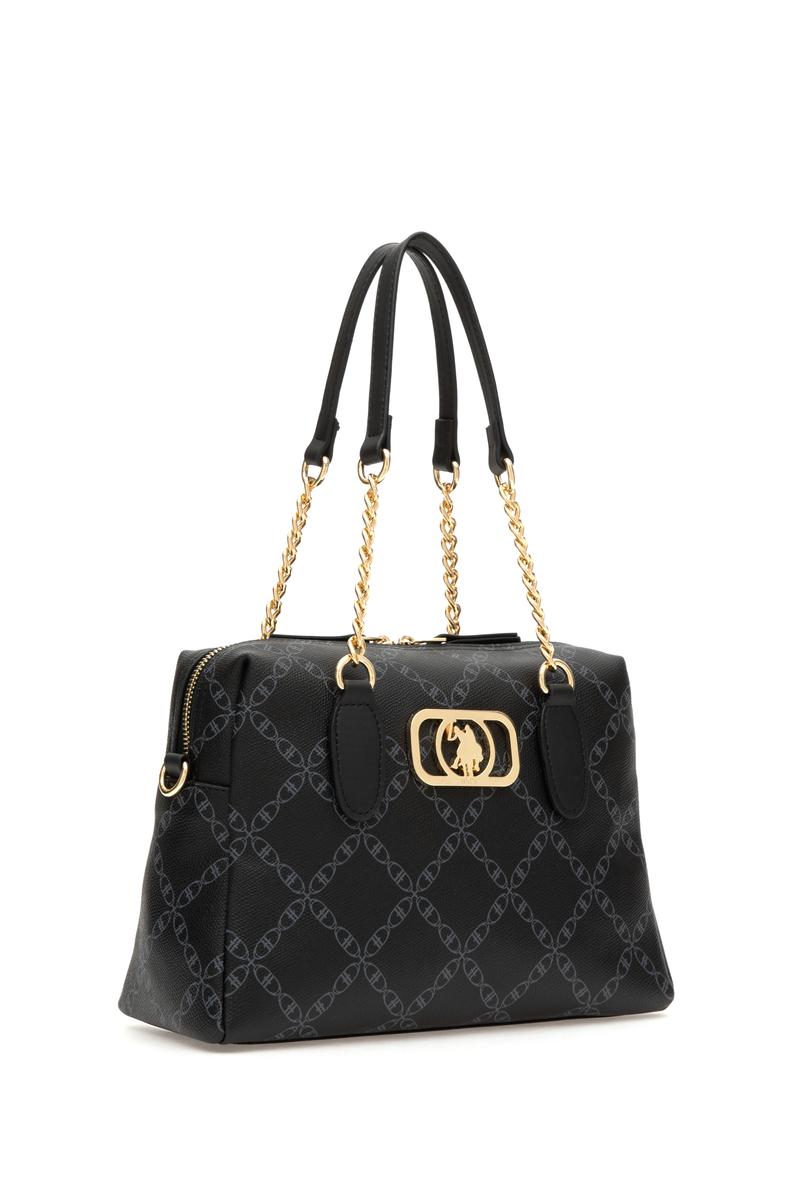 Kadın Siyah Kol Çantası